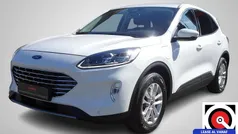 Gebruikt 2021 Ford Kuga Titanium X SUV | € 22.895 (Super prijs)