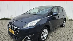 Gebruikt 2016 Peugeot 5008 Style MPV | € 6.945 (Eerlijke prijs)