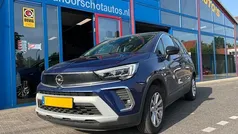 Gebruikt 2022 Opel Crossland SUV | € 14.950 (Super prijs)