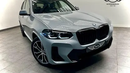 Occasion BMW X3 M Sport 292 PK (214 kW) 2022 SUV