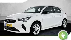 Gebruikt 2021 Opel Corsa-e Edition Hatchback | € 13.625 (Eerlijke prijs)