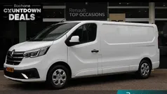 Gebruikt 2024 Renault Trafic Komfort Van | € 31.557 (Goede deal)