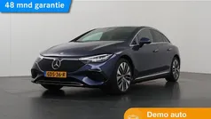 Gebruikt 2024 Mercedes EQE300 Sport Edition Sedan | € 52.900 (Goede deal)