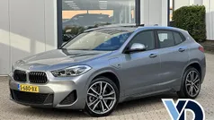 Gebruikt 2023 BMW X2 SUV | € 37.445 (Eerlijke prijs)