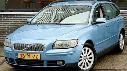 Occasion Volvo V50 Momentum 140 PK (102 kW) 2004 Stationwagen