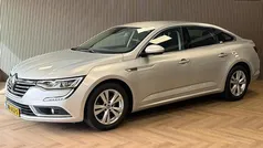 Grijs Gebruikt 2016 Renault Talisman Zen Sedan | € 16.995 (Eerlijke prijs)