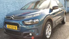 Blauw Gebruikt 2019 Citroën C4 Cactus Business Class Hatchback | € 11.350 (Eerlijke prijs)