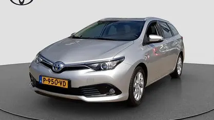 Occasion 2016 Toyota Auris Touring Sports Stationwagen | € 11.495 (Goede deal)