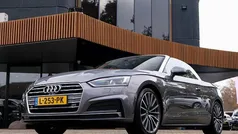 Gebruikt 2018 Audi A5 Cabriolet Design Cabriolet | € 27.950 (Super prijs)