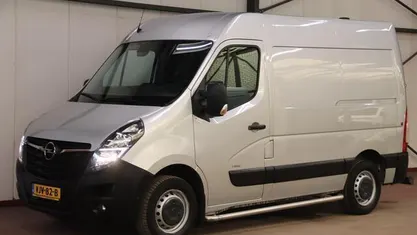 Occasion Opel Movano 179 PK (131 kW) 2021 Van