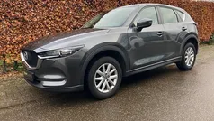 Gebruikt 2017 Mazda CX-5 SUV | € 19.885 (Eerlijke prijs)
