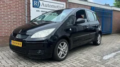 Gebruikt 2005 Mitsubishi Colt Instyle Hatchback | € 750 (Goede deal)