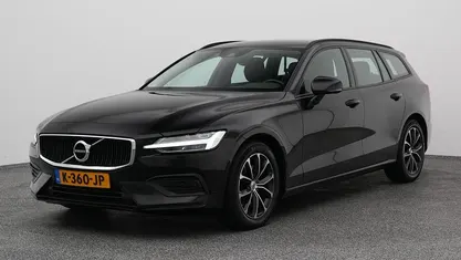 Occasion Volvo V60 Business Edition 2021 Stationwagen