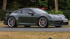Groen Gebruikt 2023 Porsche 911 GT3 Coupé | € 249.992 (Eerlijke prijs)