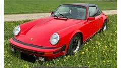 Gebruikt 1978 Porsche 911SC | € 36.000