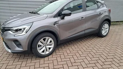 Occasion Renault Captur Evolution 93 PK (68 kW) 2023 SUV