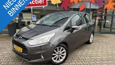 Gebruikt 2016 Ford B-MAX Titanium MPV | € 6.950 (Eerlijke prijs)