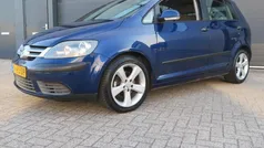 Gebruikt 2005 VW Golf Plus Comfortline MPV | € 1.950 (Eerlijke prijs)