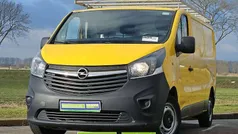 Geel Gebruikt 2018 Opel Vivaro Van | € 9.950 (Super prijs)