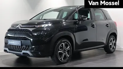 Occasion Citroën C3 Aircross 110 PK (80 kW) 2024 SUV