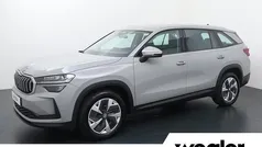 Grijs Gebruikt 2024 Skoda Kodiaq Business Line SUV | € 41.840 (Eerlijke prijs)