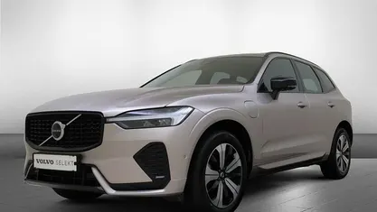 Grijs Occasion 2024 Volvo XC60 Plus SUV | € 50.950 (Eerlijke prijs)