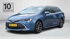 Gebruikt 2020 Toyota Corolla Executive Stationwagen | € 25.950 (Eerlijke prijs)