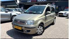 Beige Gebruikt 2011 Fiat Panda Hatchback | € 3.250 (Eerlijke prijs)