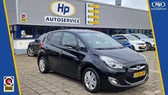 Zwart Gebruikt 2014 Hyundai ix20 Hatchback | € 10.000 (Eerlijke prijs)