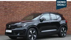 Gebruikt 2025 Volvo EX40 Ultra SUV | € 54.950 (Eerlijke prijs)