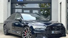 Gebruikt 2021 Audi A6 Competition Sedan | € 47.700 (Eerlijke prijs)