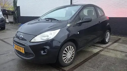 Occasion 2009 Ford Ka Trend Hatchback | € 1.999 (Eerlijke prijs)
