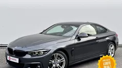 Grijs Gebruikt 2020 BMW 418 Executive Coupé | € 25.895 (Super prijs)