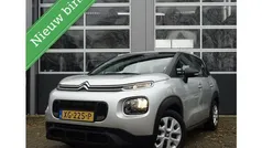 Gebruikt 2019 Citroën C3 Aircross Live SUV | € 11.995 (Goede deal)
