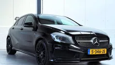 Gebruikt 2013 Mercedes A250 Ambition Hatchback | € 13.950 (Eerlijke prijs)