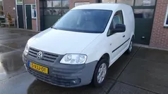 Gebruikt 2010 VW Caddy MPV | € 3.950 (Eerlijke prijs)