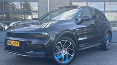 Gebruikt 2023 Lynk & Co 01 SUV | € 28.850 (Eerlijke prijs)