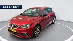 Rood Gebruikt 2019 Seat Ibiza Business Hatchback | € 17.880 (Eerlijke prijs)