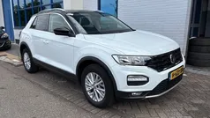 Gebruikt 2020 VW T-Roc Business SUV | € 21.250 (Goede deal)