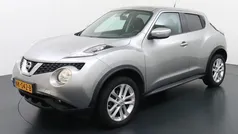 Gebruikt 2016 Nissan Juke Acenta SUV | € 10.000 (Goede deal)