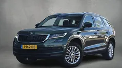 Gebruikt 2020 Skoda Kodiaq Business Line SUV | € 24.950 (Goede deal)