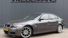 Gebruikt 2005 BMW 320 Executive Sedan | € 2.950 (Goede deal)