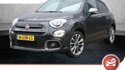 Occasion Fiat 500X Sport 150 PK (110 kW) 2022 SUV