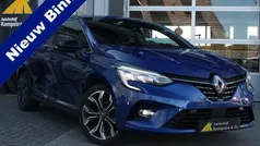 Gebruikt 2021 Renault Clio V Intens Hatchback | € 15.950 (Eerlijke prijs)