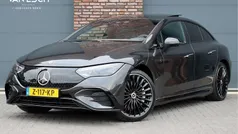 Gebruikt 2023 Mercedes EQE350 AMG line Sedan | € 49.900 (Eerlijke prijs)