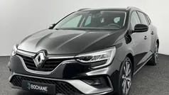 Gebruikt 2021 Renault Mégane IV R.S. Stationwagen | € 20.435 (Eerlijke prijs)