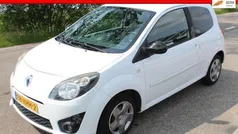 Wit Gebruikt 2008 Renault Twingo Night&Day Hatchback | € 2.345 (Eerlijke prijs)
