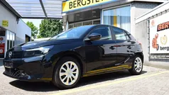 Zwart Gebruikt 2024 Opel Corsa Hatchback | € 18.950 (Eerlijke prijs)