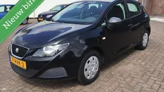Gebruikt 2011 Seat Ibiza Hatchback | € 3.700 (Goede deal)