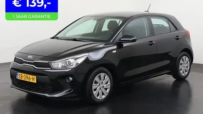 Occasion 2018 Kia Rio Hatchback | € 11.740 (Goede deal)